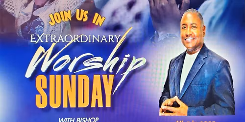 The Sunday Morning Experience