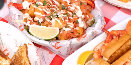 Cousins Maine Lobster at Stauffers of Kissel Hill Home & Garden (Mechanicsburg)