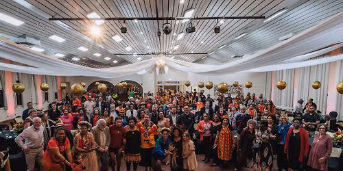 AGM\/Christmas Breakup