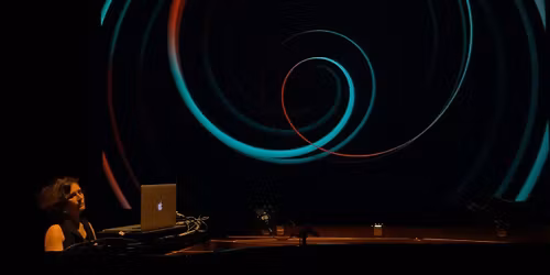 Eve Egoyan, guest pianist (CU Music)