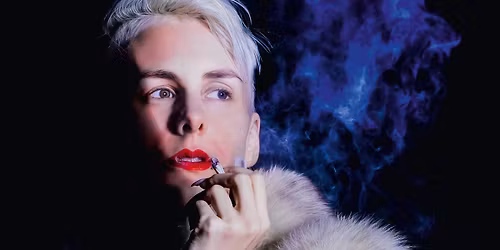 CHEMNITZ: Lisa Eckhart - "Ich war mal wer"