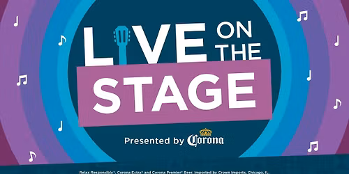 Live on the Stage: LIVE 90