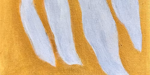 GLORIOUS, v\u00fdstava a vernis\u00e1\u017e v\u00fdstavy d\u011bl Jany Jano