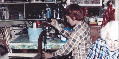 Root Beer: History You Can Taste