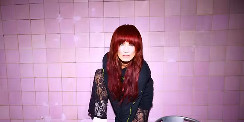 Pajan puistokonsertti, Maija Vilkkumaa