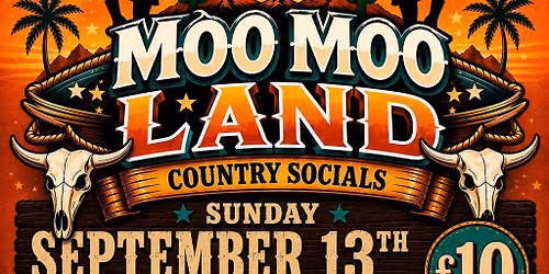 Moo Moo Land