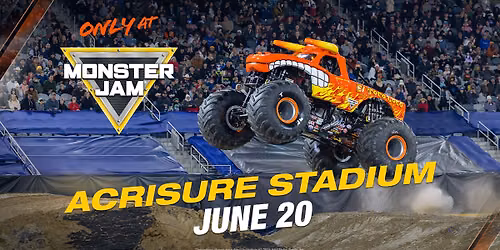 Monster Jam