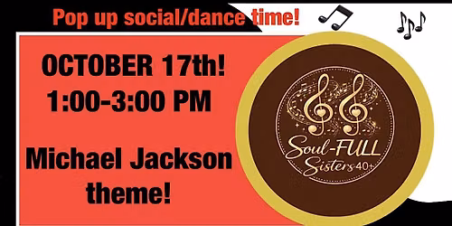 SoulFULL Sisters Dance Social