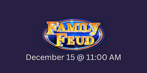 Family Feud