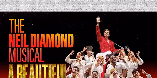 Beautiful Noise bus tour from North Bay