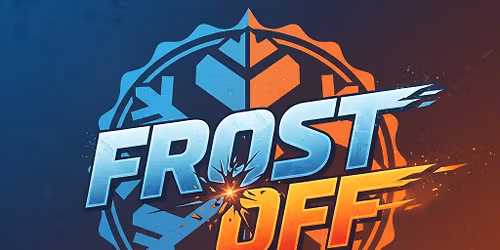 Frost Off RnG