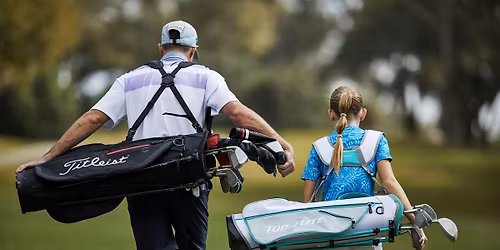 Youth Golf Clinic with WNY PGA