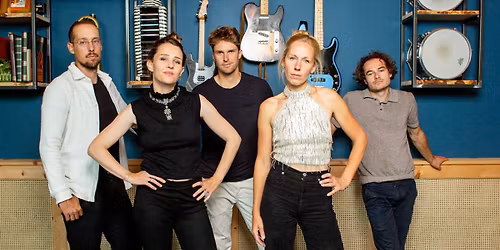 H2U Concerts: \u00abWintershome\u00bb