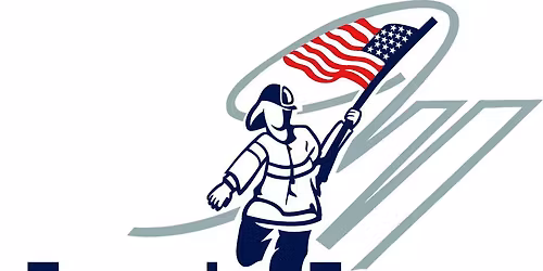 Tunnel to Towers 5K Run & Walk - Mount Pleasant, SC