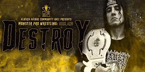 MPW: Seek and Destroy