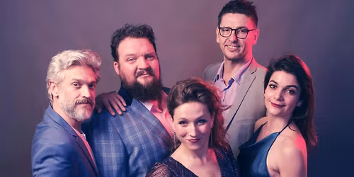 Broadway Baby ! Avec Mathilde Melero, Alexandre Sigrist, Gr\u00e9gory Ott & Co