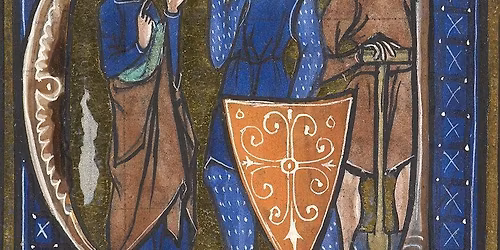 Practicum of the Sword