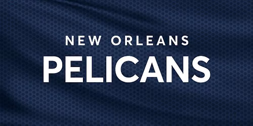 New Orleans Pelicans vs. Milwaukee Bucks