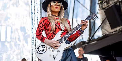 Orianthi