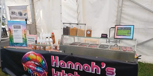 Hannah's Kitchen