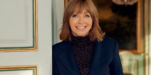 Anita Skorgan
