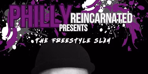 Philly Reincarnated Presents: The Character Slam
