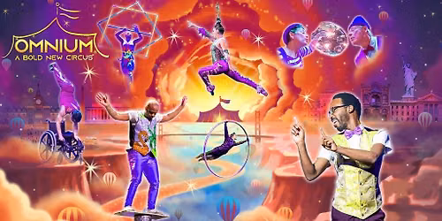 Omnium Circus