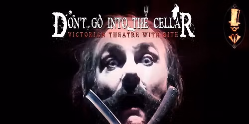 Confessions of Sweeney Todd