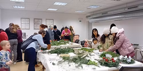 Adventn\u00ed d\u00edlny pro dosp\u011bl\u00e9 