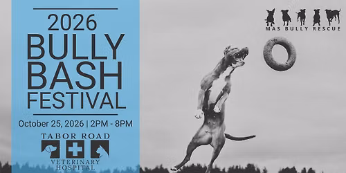 2026 Bully Bash Festival