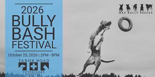 2026 Bully Bash Festival