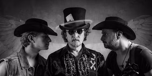 MANDOWAR - Gods of Folk