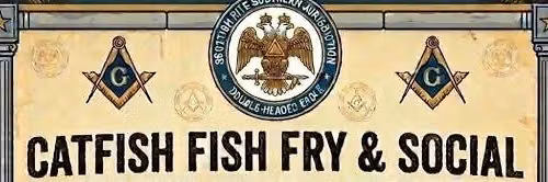 Catfish Fish Fry and Social