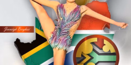 South Africa children and youth awards ceremony 