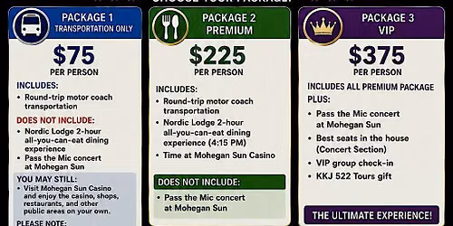 Pass The Mic Bus Ride
