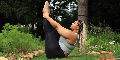 Petals & Pilates