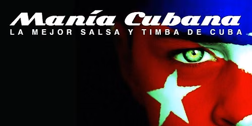 Man\u00eda Cubana 2026