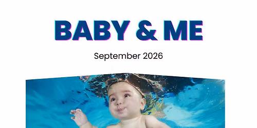 September Baby & Me