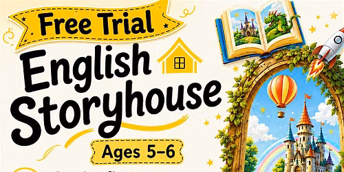 English Story House