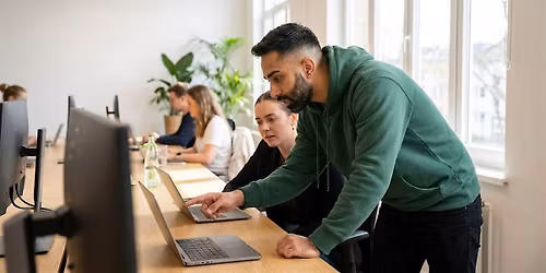 Save 10+ Hours A Week With AI \u00b7 Build With Nav Live (Edmonton, May 23)