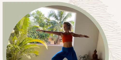 Yoga for All with the Good Mood Club