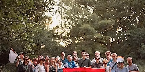 Queer Ecology Walk - College Lake, Friday 26 June