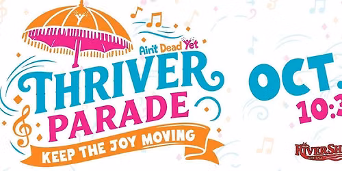 Thriver Parade