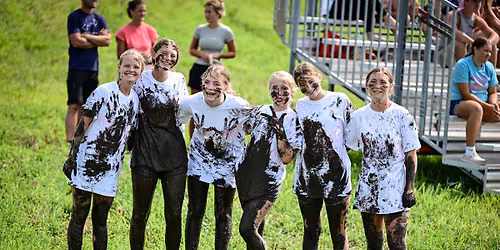 2026 SCYF Mud Volleyball