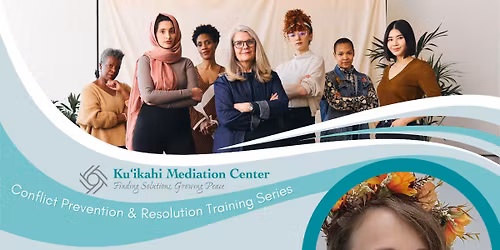 Her Voice, Her Power: Reclaiming Personal Sovereignty in Conflict