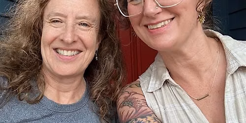 Cultivating Connection with Your Inner Child Workshop