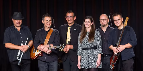 Michael Jedli\u010dka & Band - Eine HOMMAGE an Ludwig Hirsch