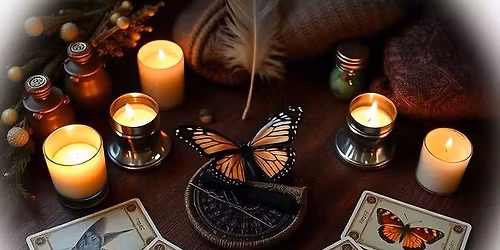 Spiritual Development Circle @ The Fold