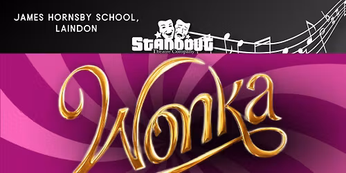 Wonka Musical Theatre Workshop