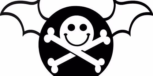 DC512 November Meetup - Halloween Edition!